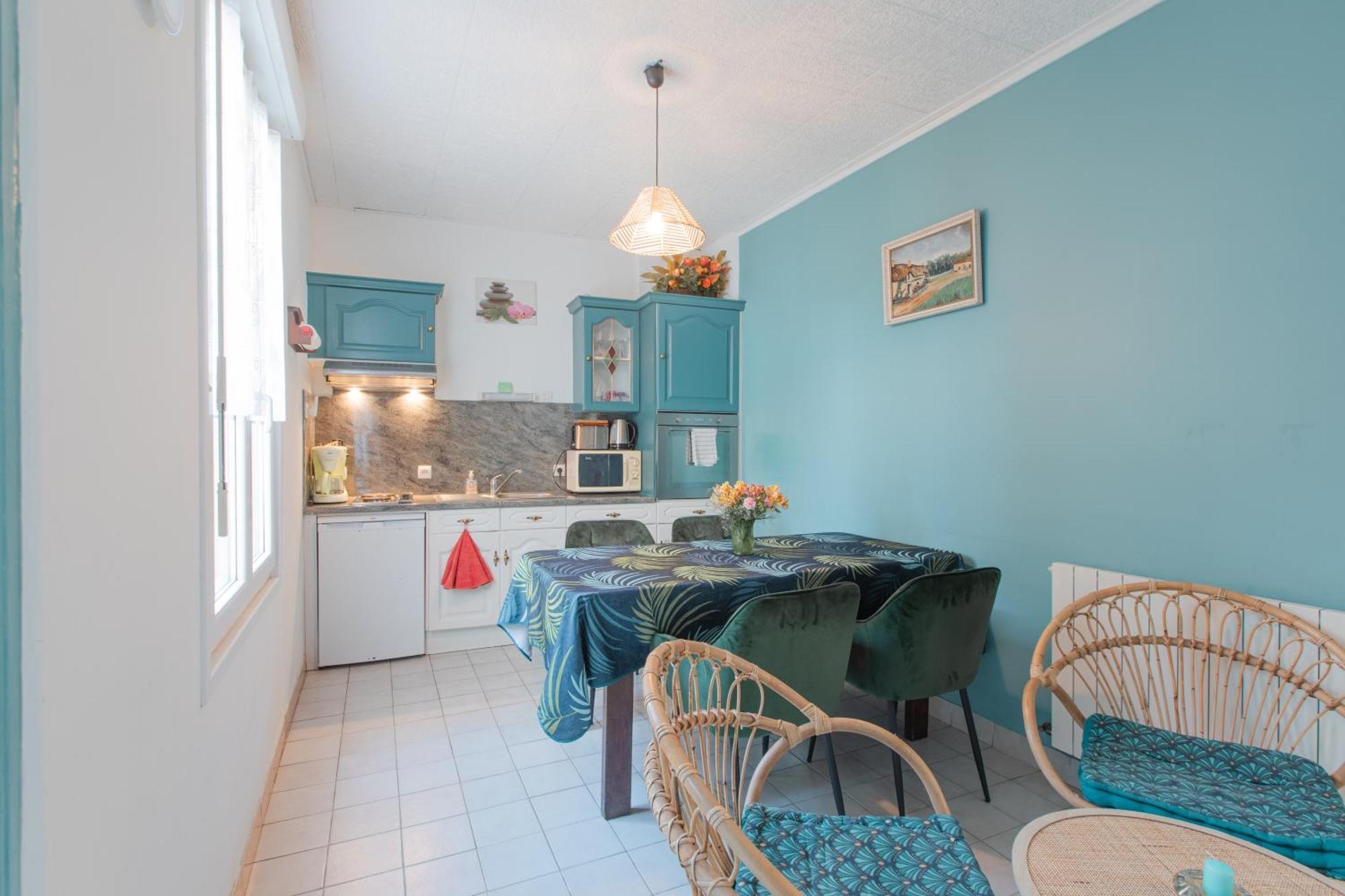 Gite De La Plage Lézardrieux Exterior foto